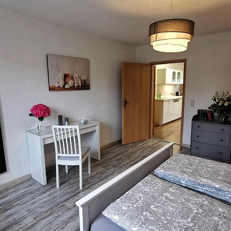 Ferienwohnung Kathlower Muehle Neuhausen  Exterior foto